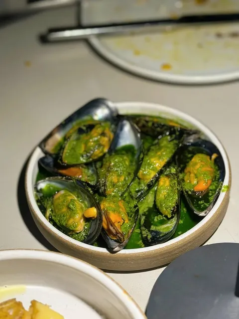 Lilia in Brooklyn: We Walked In & It Was Magic! 🍝