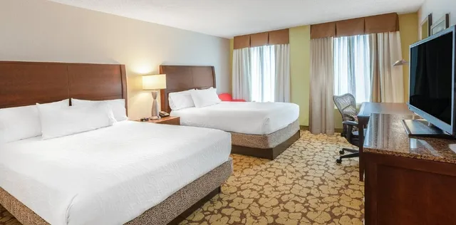 🏨 Hilton Garden Inn Pittsburgh University Place