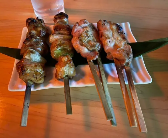 🏮Oni Bar | Cleveland's Intimate & Authentic Yakitori Haven in Tremont
