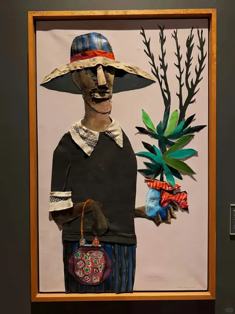 🌟Must-Visit Hidden Gem Art Museum in New Orleans! Ogden Museum