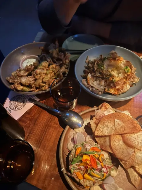 True Laurel | A World’s Top 50 Bar in SF 🍸✨