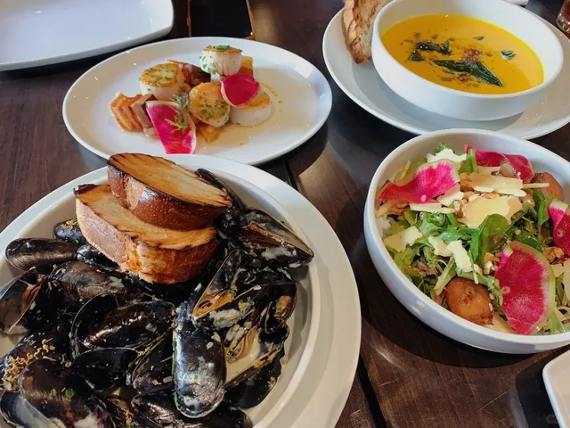 🇨🇦 Niagara Falls | Niagara-on-the-Lake | Food