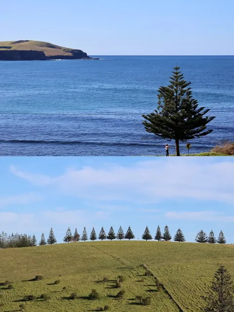 Around Canberra | A Day Trip to the Coastal Town of Gerringong 🌊