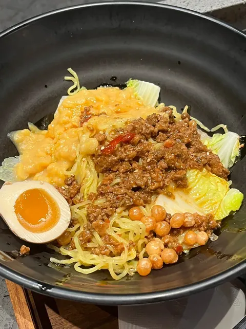 New York | Zhongzhong Noodles 🌆🌟