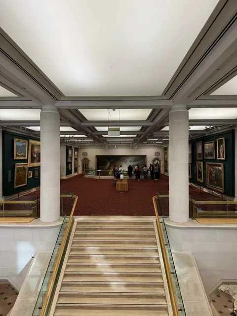 Hidden Gem in the Heart of London’s Financial District