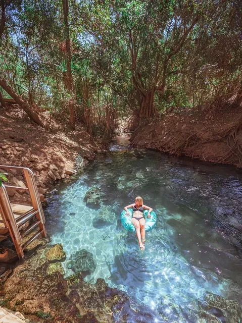 🇦🇺 Northern Territory Hidden Gems – Katherine’s Secret Palette! 🌈