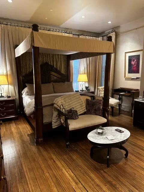 ✨ Absolutely Perfect! A Dream Stay at Stonehurst Place! 🏡