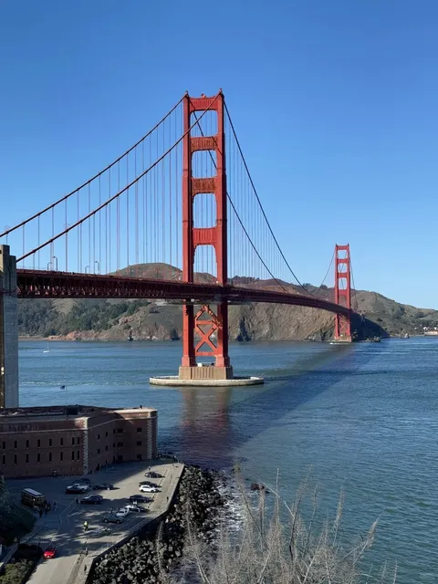 🌉 San Francisco in One Day: Ultimate Photo Route!