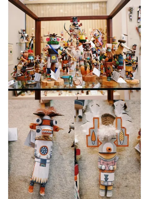 🌵 Heard Museum | Phoenix’s Treasure of Native American Art 🏛️🌞（2）