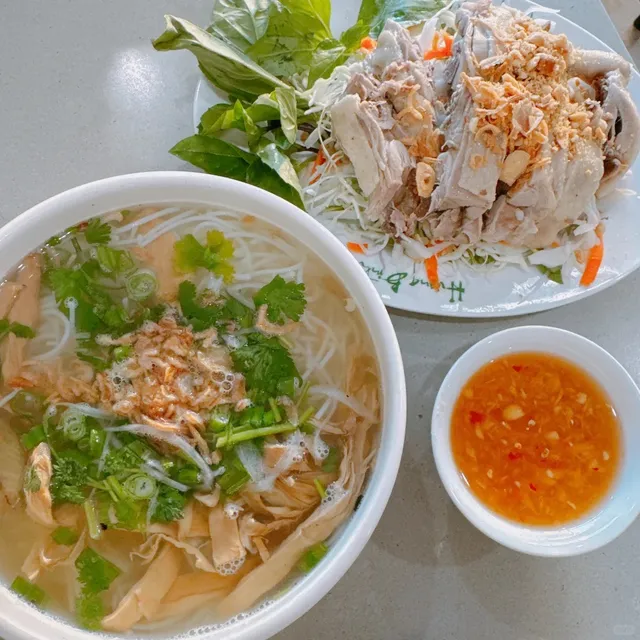 Seattle | Vietnamese Cuisine with Generous Portions and Great Value