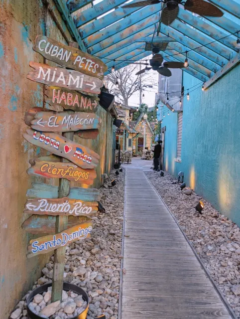 🦐 New Jersey's Hidden Cuban Gem｜Cuban Pete's Carb Paradise