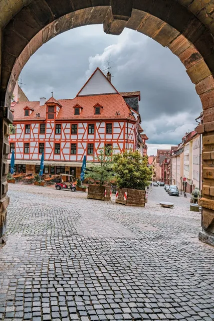 🇩🇪 Hidden German Town = REAL "Attack on Titan" Prototype!