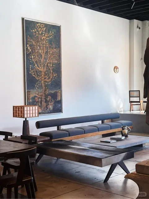 ŪMA in Los Angeles｜Galerie Half 🪑✨