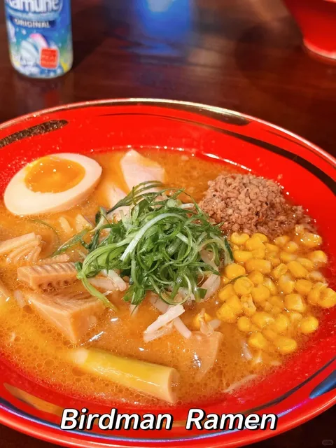 Chicago｜It’s Snowing — Time for a Downtown Ramen Roundup! 🍜