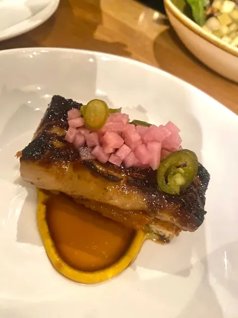 DC’s Super Delicious and Affordable Michelin-Starred Restaurant