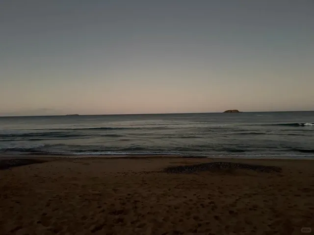 Coffs Harbour: Where the Ocean Whispers！🌊🌿