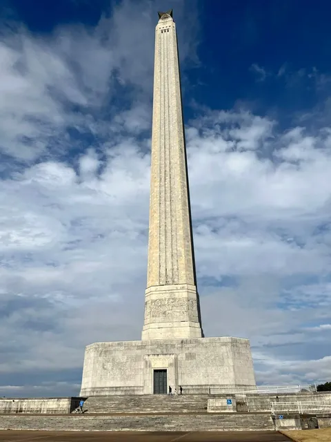 Houston Travel Guide 🗺️