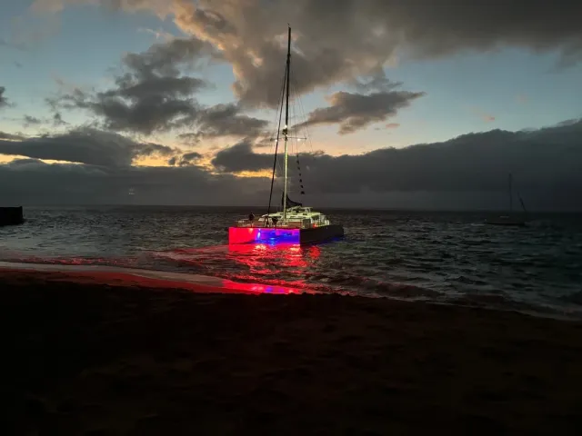 Enchanting Experience!