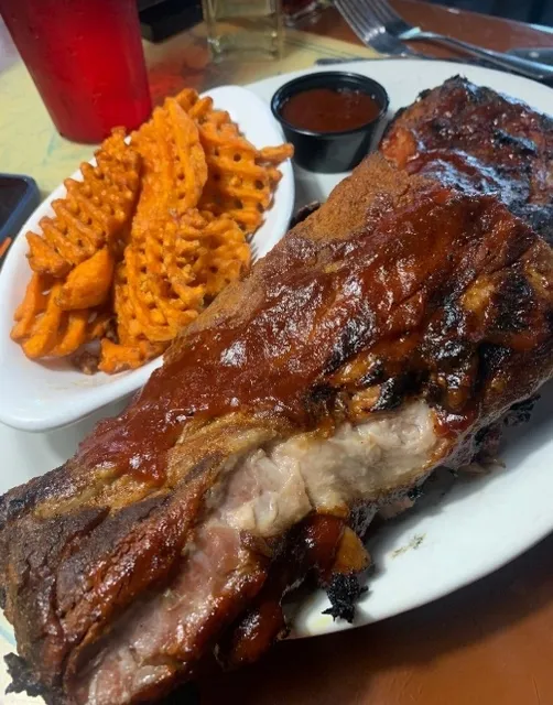 A Day of Delicious Food in Nashville!