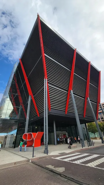 International Spy Museum (World's Largest) | The Final Stop 