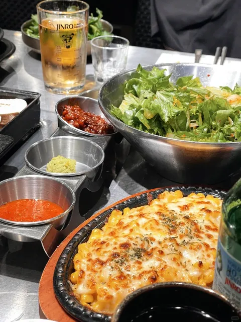 LA Rowland Heights | Yangmani | Winter Calls for Big Bites of Meat! 🥩