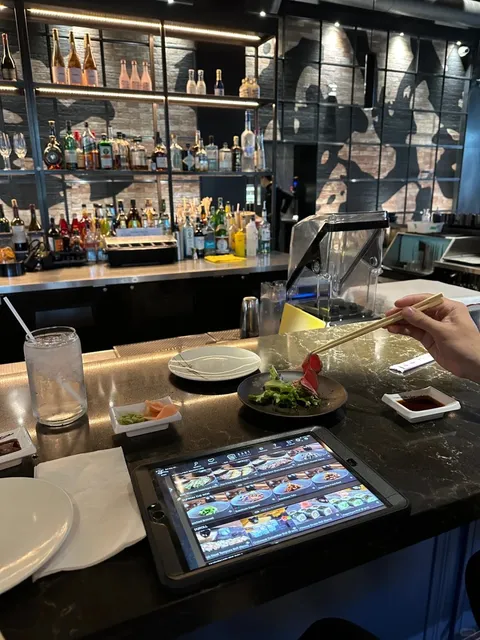 Top 1 Sushi Buffet in Niagara Falls