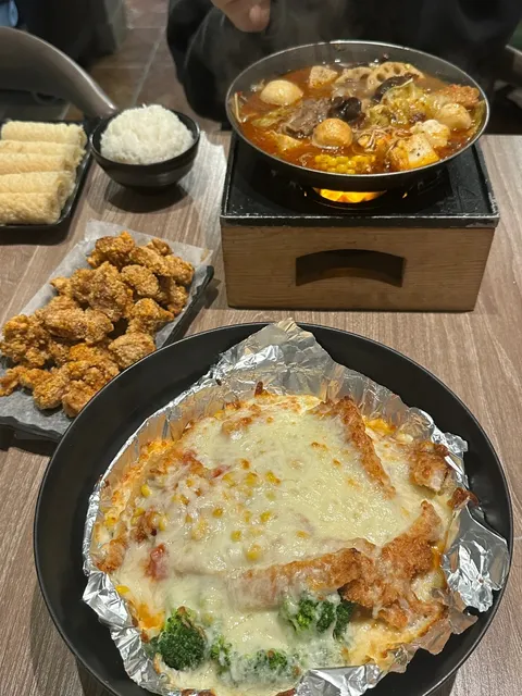 Near by Goleta hot pot--Uniboil Phresh Teas Co