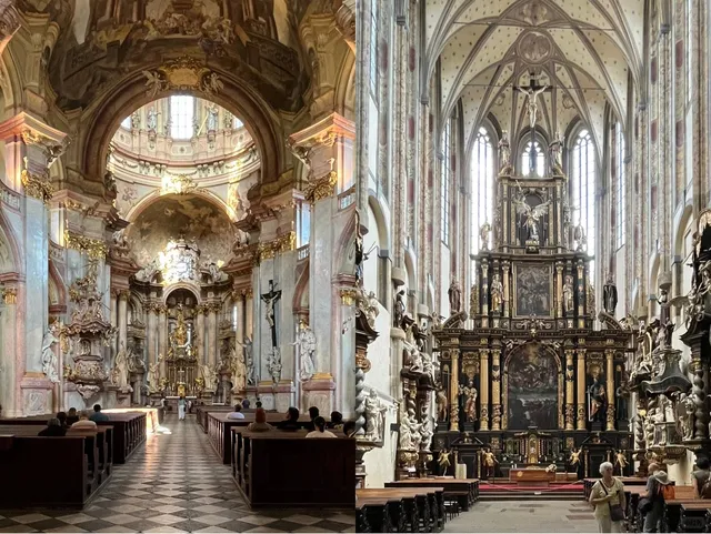 🇨🇿 Prague in 2 Days✨