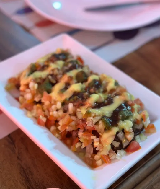 Sao Paulo 🇧🇷 Indian food | Clean and hygienic