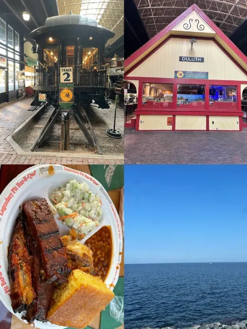 Duluth, MN: A Chill 3-Day Getaway Guide 🚗🌊