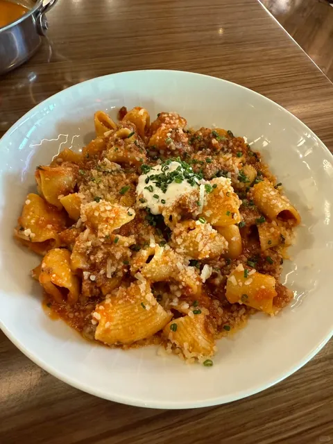 Amari | Vegas Food Diary 🍝📓