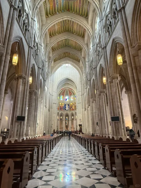 🇪🇸 Madrid in 2 Days: The PERFECT Walking Itinerary 🚶‍♀️✨