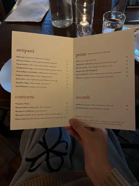 Bellevue Food Adventure 🍝 | Handmade Pasta Gem Cantinetta