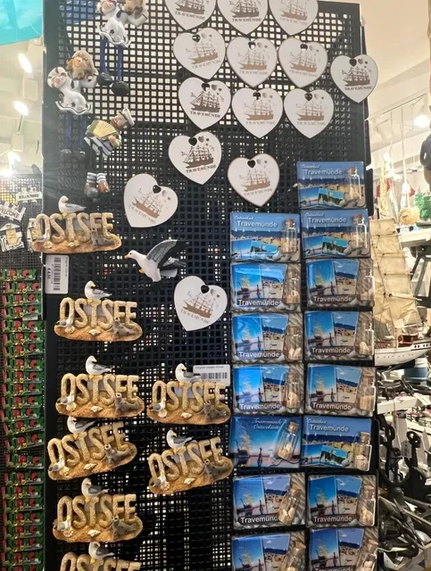 🇩🇪 Lübeck Day Trip Guide: Medieval Charm & Baltic Breezes ⚓🍰