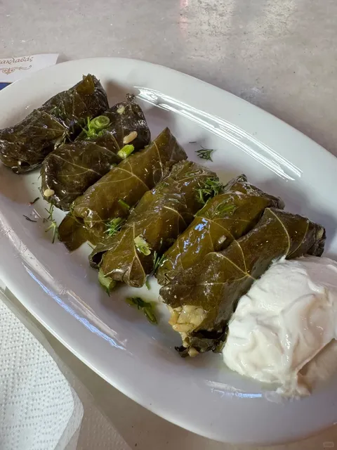 🇬🇷 Athens Slow Travel (12) | 4 Local Greek Eateries You Should Try 