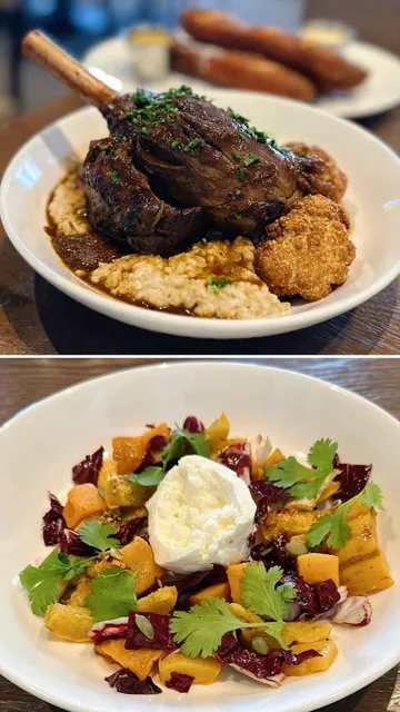 ❄️ How to Dine at North Lake Tahoe?