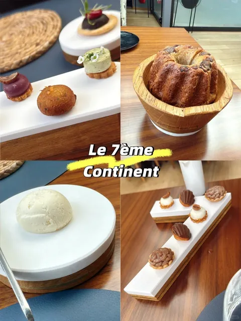 Dining Record - A One-Star Michelin Experience in a French Border Town