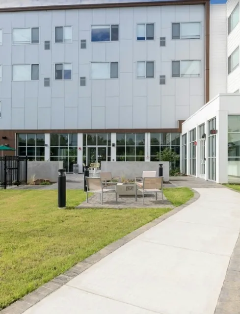 Element Hotel: A Surprising Find in Bentonville