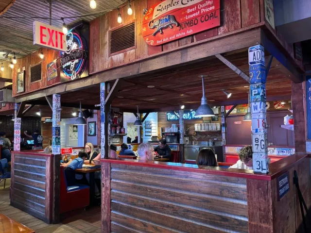 🇺🇸 A Habit, A Surefire Favorite! 🦐✨