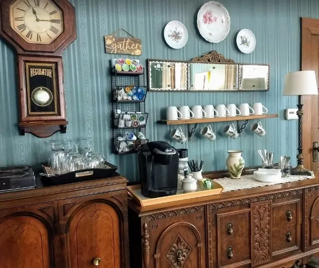 An Unbelievably Perfect & Relaxing Stay!