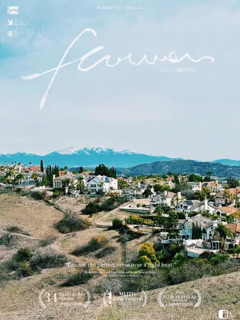 🏔️ LA's "Little Switzerland" Hiking Trail ❄️