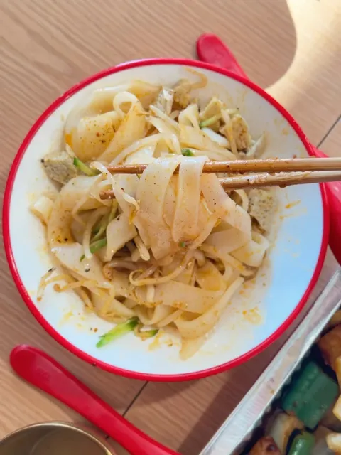 LA Area | My New Go-To Spot for Xi'an Food! 🥢😋