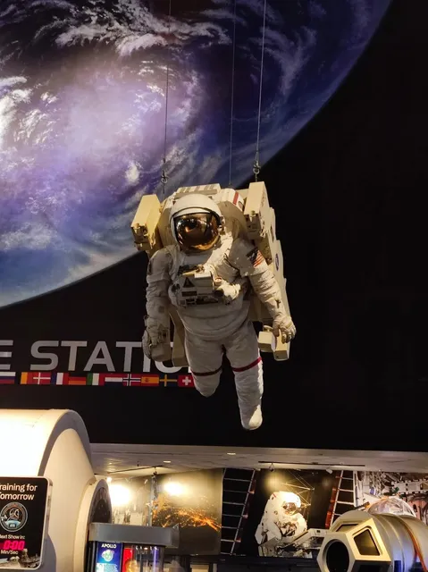 Houston One-Day Special Ops Guide 