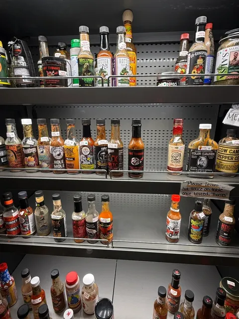 🔥 Tucson’s Ultimate Mexican Hot Sauce Haven – Tucson Tamale 🌶️