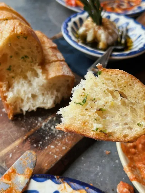 DMV Italian Food So Good It Made Me Cry! 🇮🇹😭