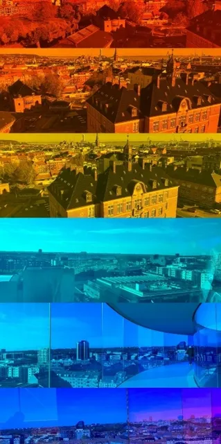 🇩🇰 Denmark | Stop Two: Aarhus