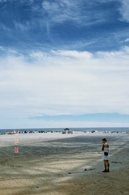 NYC Getaway 🚌 | Atlantic City in a Cozy Season