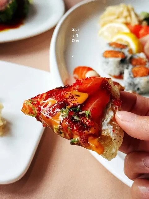 New York Japanese Restaurant: Mito