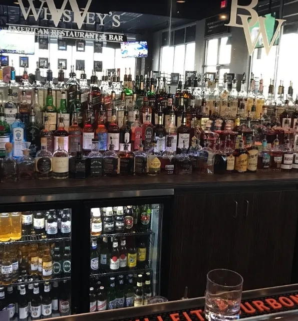 Big Whiskey's: An American Restaurant & Bar Worth Revisiting