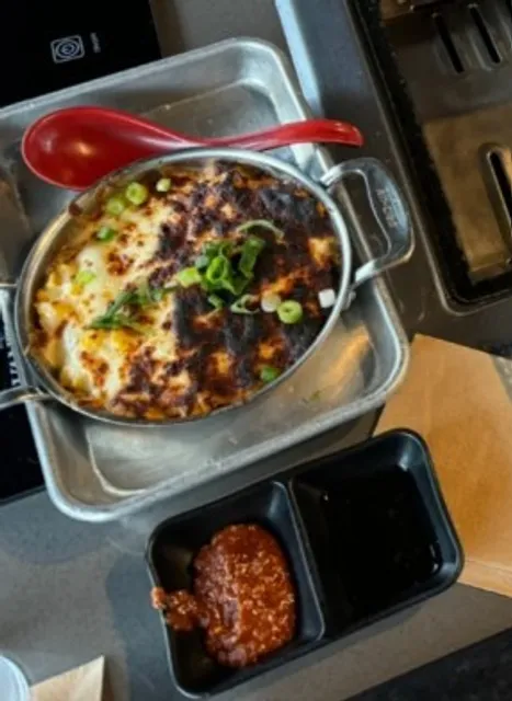 🔥 FIYAH Korean BBQ & Hot Pot | Cleveland